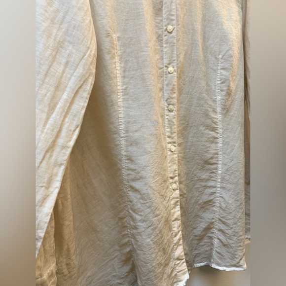 OLSEN Europe silk cotton - Picture 6 of 14